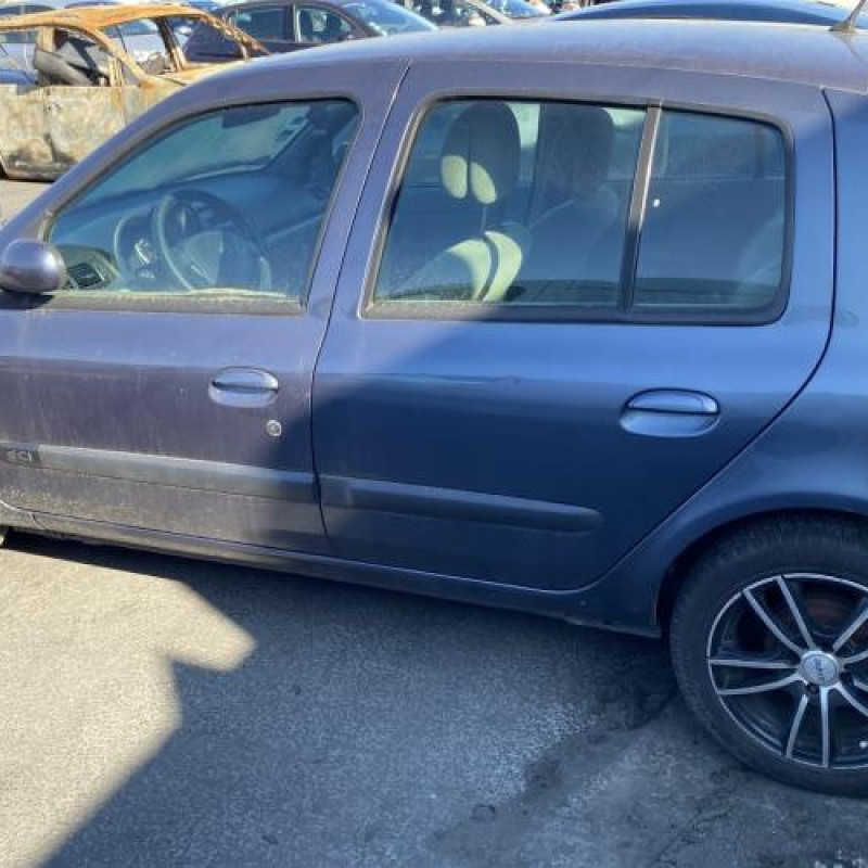 Retroviseur droit RENAULT CLIO 2 Photo n°14