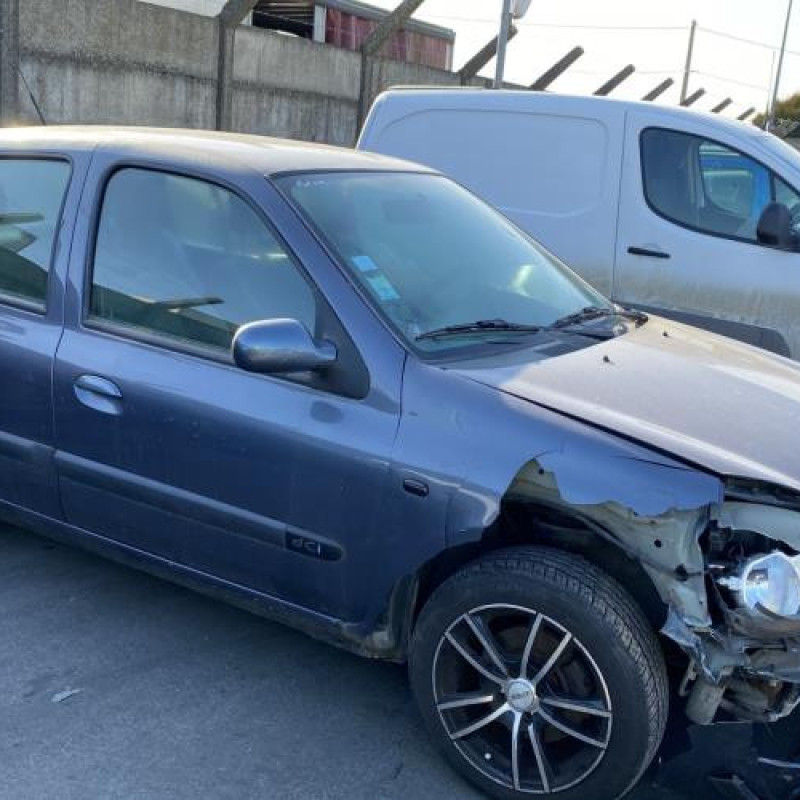 Retroviseur droit RENAULT CLIO 2 Photo n°15