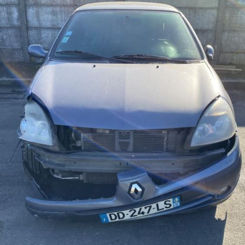 Retroviseur droit RENAULT CLIO 2 Photo n°16