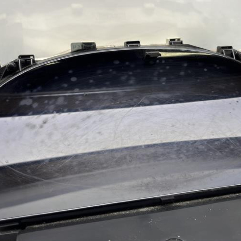 Compteur TOYOTA YARIS 1 Photo n°2