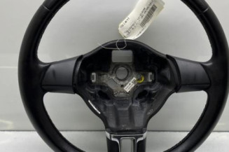 Volant VOLKSWAGEN GOLF 6 Photo n°1