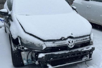 Volant VOLKSWAGEN GOLF 6