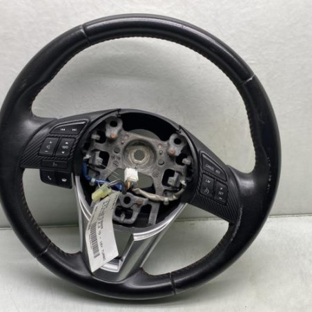 Volant MAZDA 3 3 Photo n°1