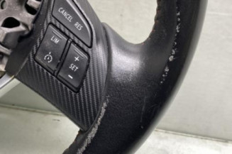 Volant MAZDA 3 3