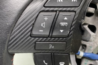 Volant MAZDA 3 3