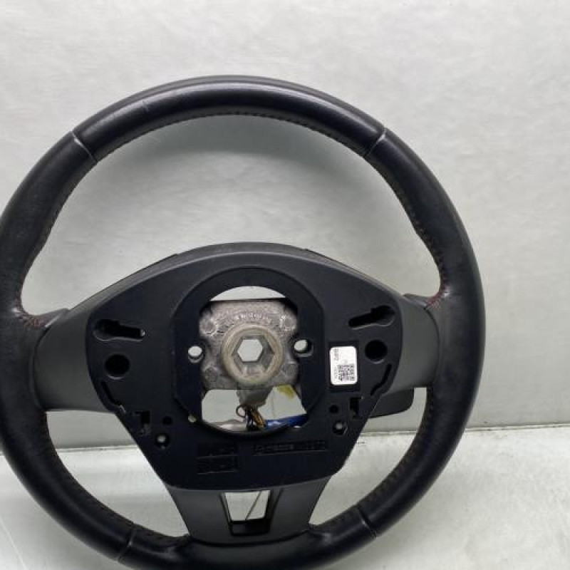 Volant MAZDA 3 3 Photo n°6