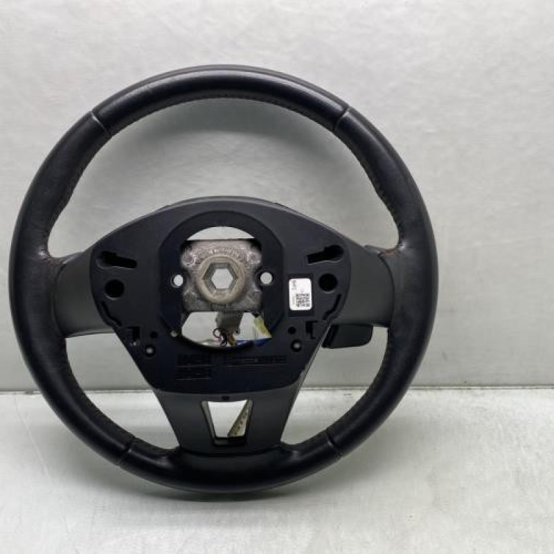 Volant MAZDA 3 3 Photo n°7
