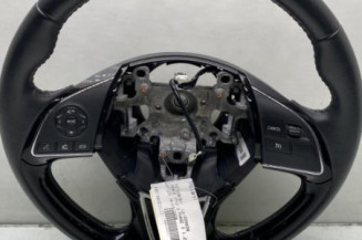 Volant MITSUBISHI SPACE STAR 3 Photo n°1