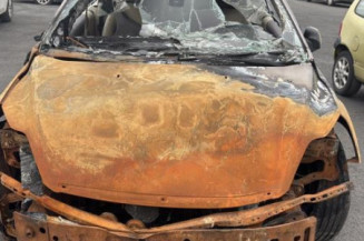 Verin de coffre FORD FOCUS 2