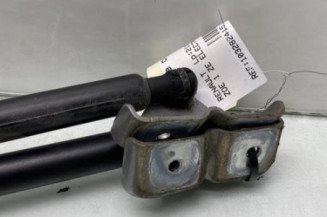 Verin de coffre RENAULT ZOE 1