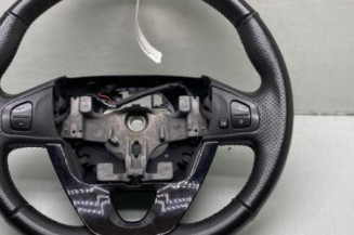 Volant RENAULT ZOE 1 Photo n°1