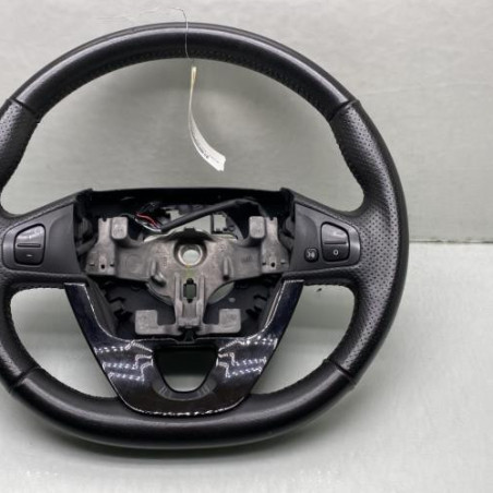 Volant RENAULT ZOE 1 Photo n°1