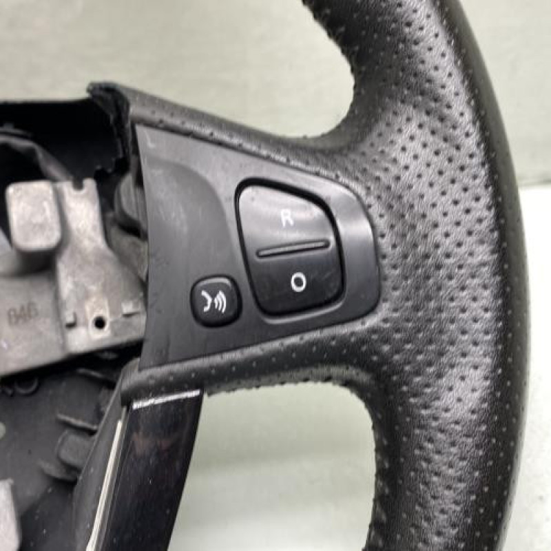 Volant RENAULT ZOE 1 Photo n°3
