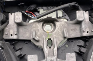 Volant RENAULT ZOE 1