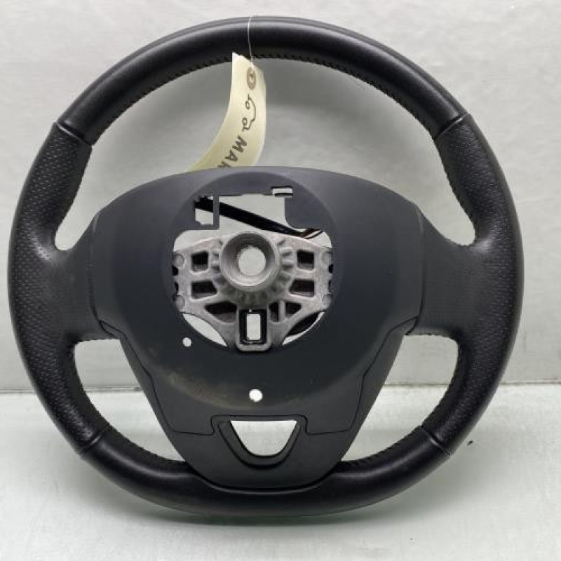 Volant RENAULT ZOE 1 Photo n°5