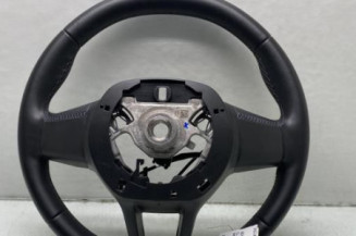 Volant RENAULT CLIO 5