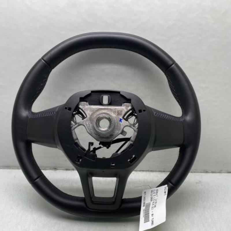 Volant RENAULT CLIO 5 Photo n°5