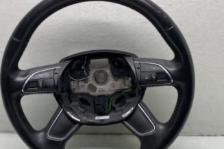 Volant AUDI A4 3 Photo n°1