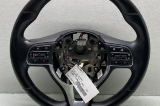 Volant KIA SPORTAGE 4 Photo n°1