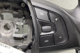 Volant CITROEN DS5