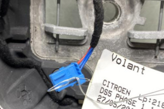 Volant CITROEN DS5