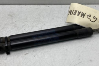 Verin de coffre VOLKSWAGEN JETTA 3