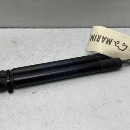 Verin de coffre VOLKSWAGEN JETTA 3