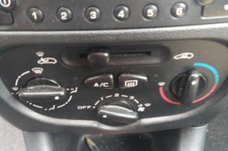 Aile avant droit PEUGEOT 206+