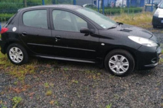 Aile avant droit PEUGEOT 206+