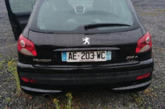 Aile avant droit PEUGEOT 206+