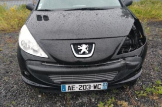 Aile avant droit PEUGEOT 206+