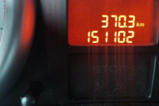 Aile avant droit PEUGEOT 206+