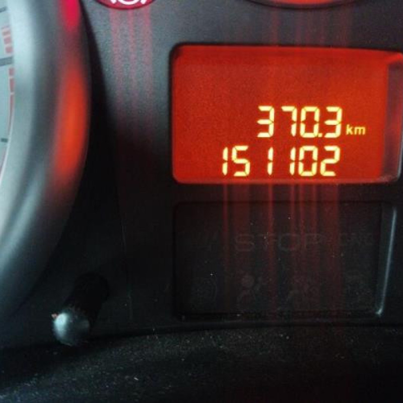 Aile avant droit PEUGEOT 206+ Photo n°12