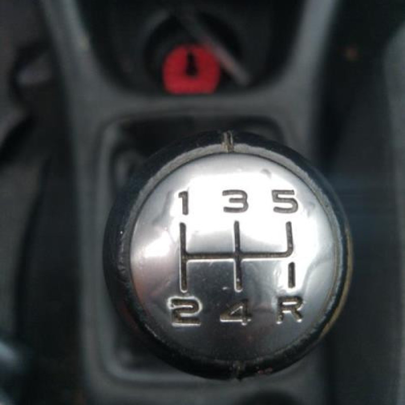 Aile avant droit PEUGEOT 206+ Photo n°15