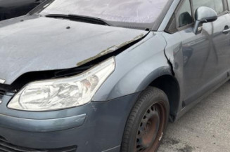 Aile avant droit CITROEN C4 1