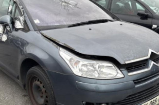 Aile avant droit CITROEN C4 1