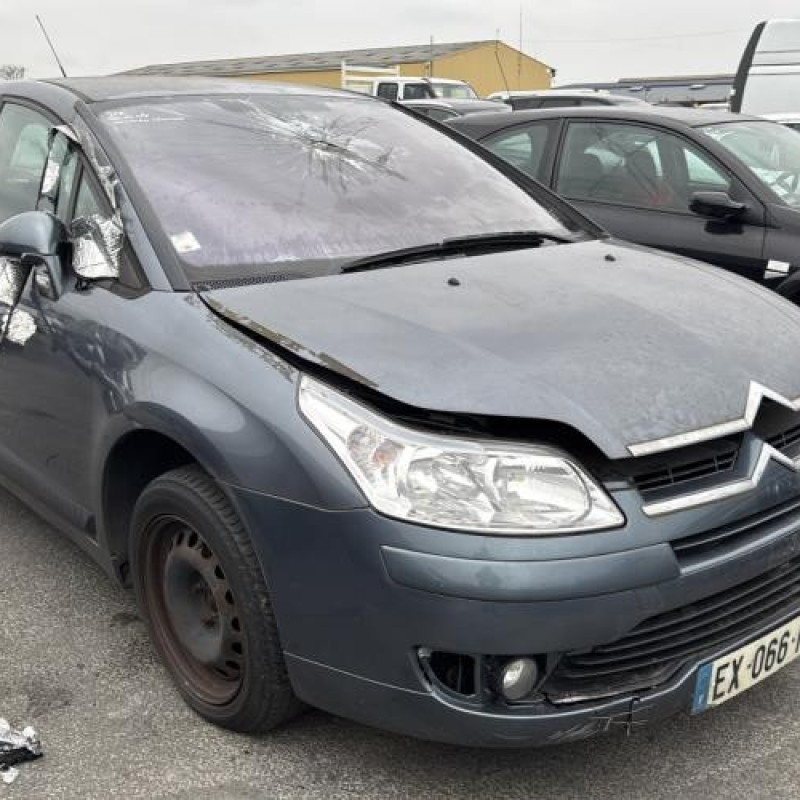 Aile avant droit CITROEN C4 1 Photo n°6