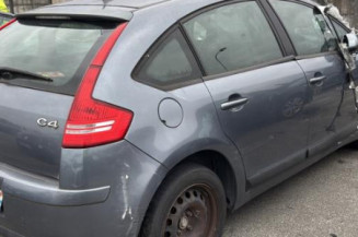 Aile avant droit CITROEN C4 1