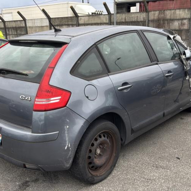 Aile avant droit CITROEN C4 1 Photo n°7