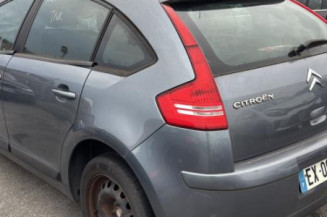Aile avant droit CITROEN C4 1