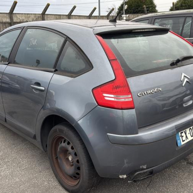 Aile avant droit CITROEN C4 1 Photo n°8