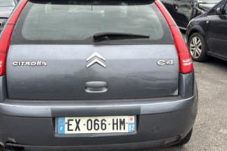 Aile avant droit CITROEN C4 1