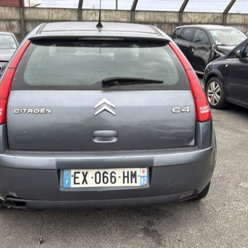 Aile avant droit CITROEN C4 1 Photo n°9