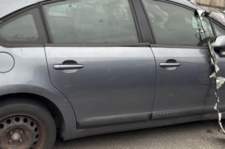 Aile avant droit CITROEN C4 1