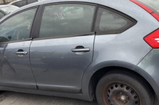 Aile avant droit CITROEN C4 1
