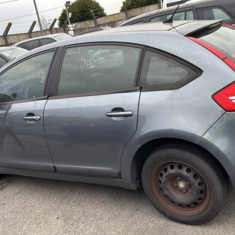 Aile avant droit CITROEN C4 1 Photo n°11