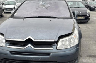 Aile avant droit CITROEN C4 1