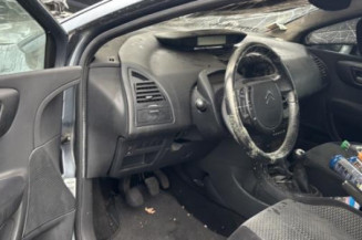 Aile avant droit CITROEN C4 1