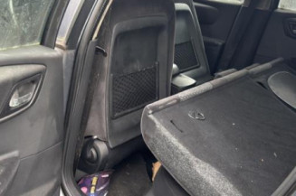 Aile avant droit CITROEN C4 1