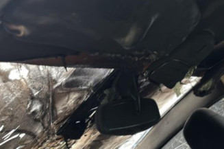 Aile avant droit CITROEN C4 1